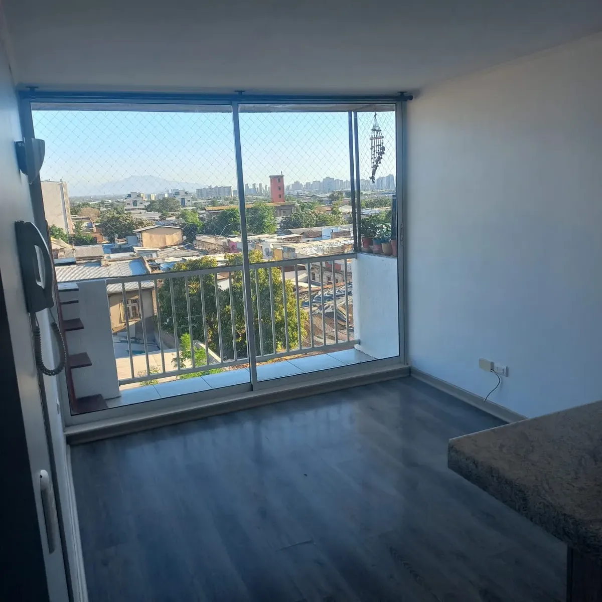 Imagen 2 de 15 de Arriendo Depto 2d+1b En Santiago Concha