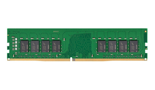 Memoria Ddr4 Kingston 16gb 2666mhz Cl19 1.2v (kvr26n19d8/16)