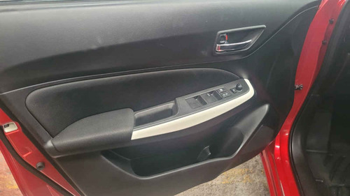 Suzuki Swift 1.2 Glx Mt