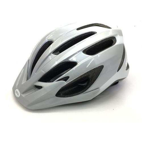 Casco Ciclismo Bell Crest Bicicleta Mtb Ruta Universal Mold