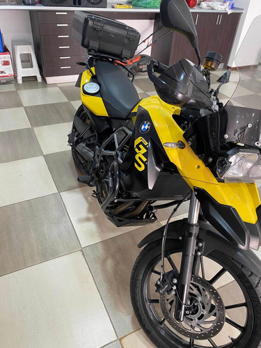 Imagen 6 de 16 de Bmw F 650 Gs