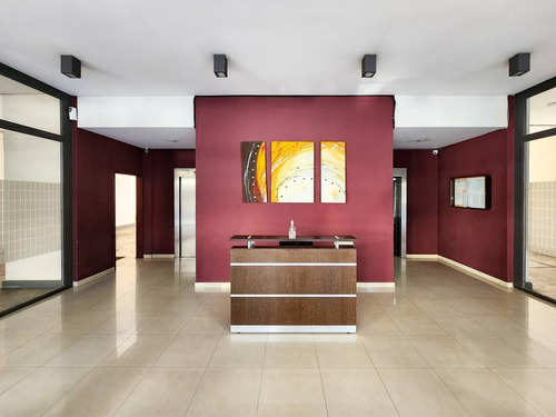 Imagen 25 de 27 de Venta De Departamento Monoambiente Con Balcón, Cochera Doble Y Amenities En Almagro