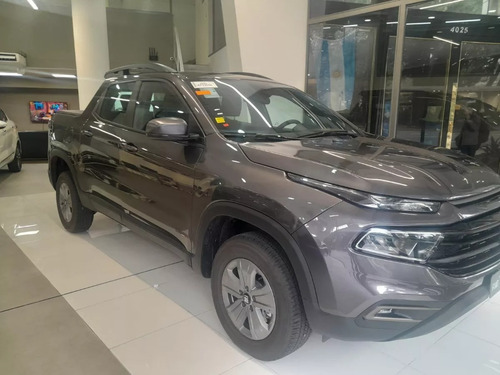 Fiat Toro 1.8 170 E-torq Evo Freedom At6