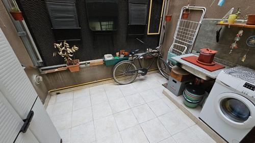 Venta Departamento 2 Ambientes Con Cochera Bernal