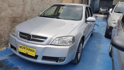 Gm Astra Cd Ano 2005 Montanha Automoveis