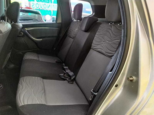Renault Duster 1.6 16v