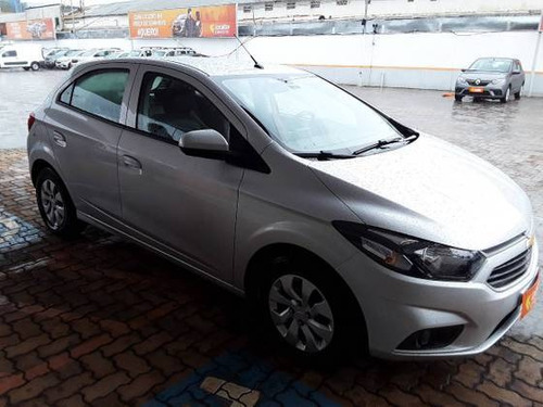 Chevrolet Onix 1.0 Mpfi Lt 8v Flex 4p Manual