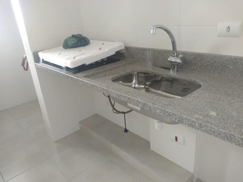 Apartamento Com 1 Dormitório À Venda, 52 M² - Jardim Silvestre - São Bernardo Do Campo/sp - Ap65413
