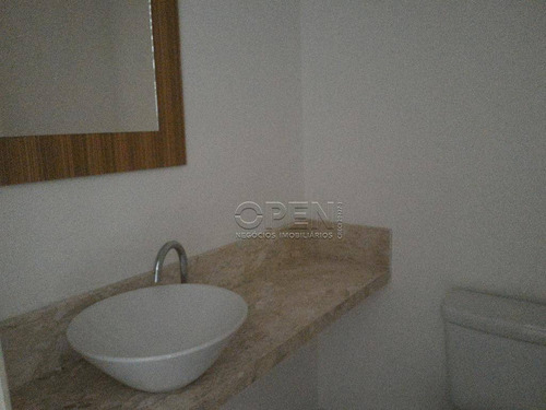 Imagem 10 de 14 de Apartamento Com 1 Dormitório Para Alugar, 70 M² Por R$ 2.100,00/mês - Jardim - Santo André/sp - Ap6234