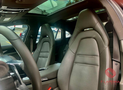 Porsche Panamera 2.9 V6 E-HYBRID 4 PDK