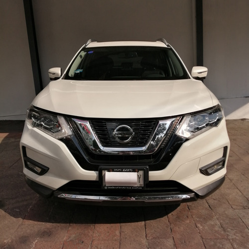 Nissan X-trail 2020