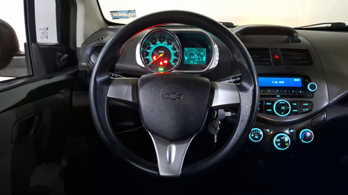 Chevrolet Spark Classic 1.2 Lt B Mt