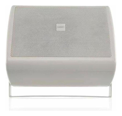 Qsc, Ac-s4t-wh, Altavoz Biamplificado Para Superficie 4 Color Blanco