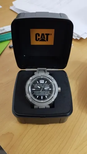 Reloj cat precio outlet