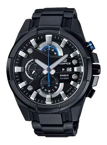 Reloj Casio Edifice Ef 564 Relojes MercadoLibre