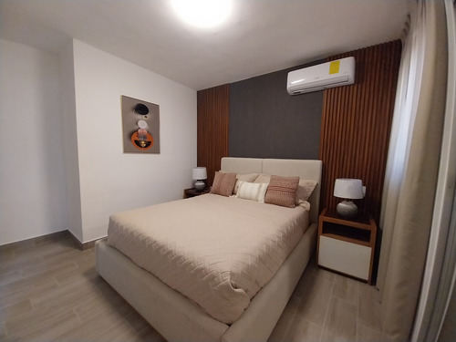 En Venta Apartamento Listo En Bávaro Punta Cana
