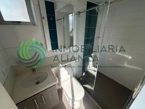 Apartamento En Venta En San Alonso. Cod V61688