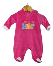 Comprar Enteritos De Plush Bebes Narocca Art 7007\u002F15. Casa Tutim.