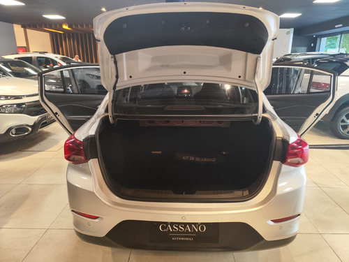 Chevrolet Onix plus 1.0 Turbo Ltz At