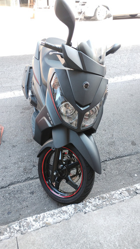 Citycom S .300i