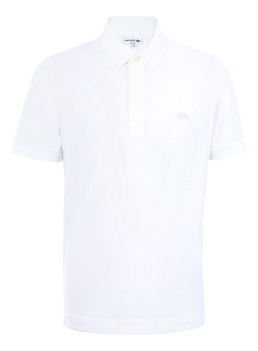 Polo Lacoste Hombre Paris Regular Fit