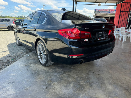 Bmw 530 Xdrive 2019
