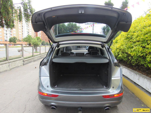Audi Q5 2.0 Tfsi S-tronic Luxury