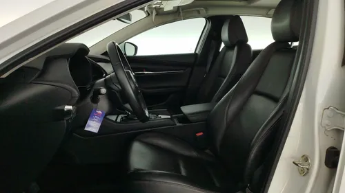 Mazda 3 GRAND TOURING MHEV