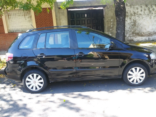 Volkswagen Suran 1.9 Sdi Comfortline 90a 2010