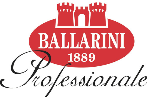 Imagem 2 de 3 de Conjunto De Panelas Aco Inox 5 Pcs Ballarini Ancona Zwilling