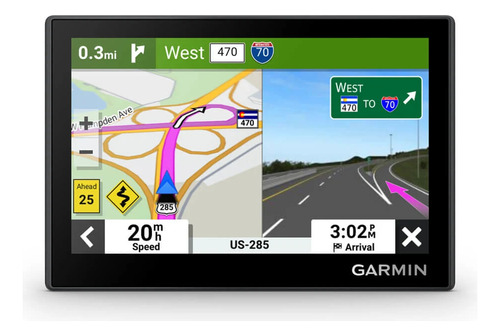 Gps Garmin  Auto Mapa Brasil Radares Pois Alertas E Radar