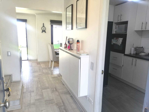 Arriendo Casa Amoblada En Alto Macul - 796 (84729)