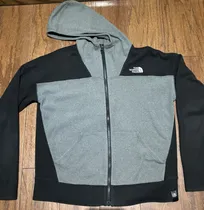Comprar Chamarra The North Face Polar Niño En Excelente Estado