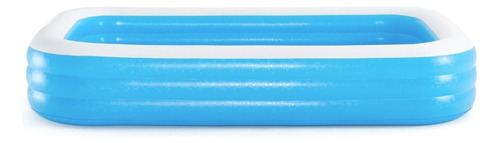 Alberca Inflable Rectangular Bestway 54009