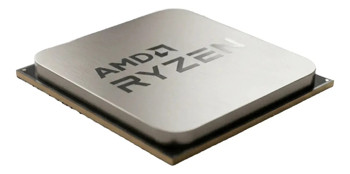 Processador Amd Ryzen 5 5500gt 6 Núcleos 12 Threads Vega 7
