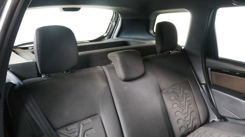 Renault Duster 1.6 Ph2 4x2 Privilege 110cv - 104236 - C
