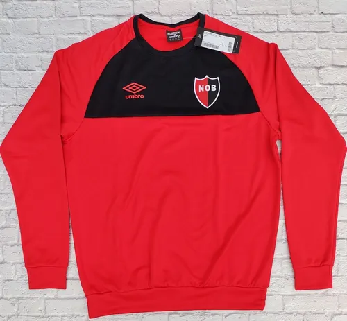 Buzo umbro newells hotsell