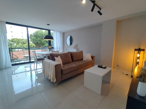 En Venta Semi Piso A Estrenar, Centro Mar Del Plata