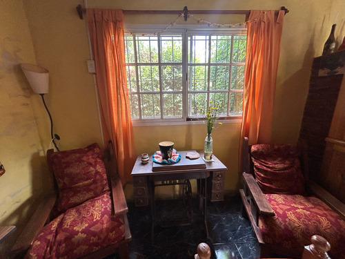 Venta Casa Quinta De 4 Ambientes Con Pileta - Villa Lía, San António De Areco