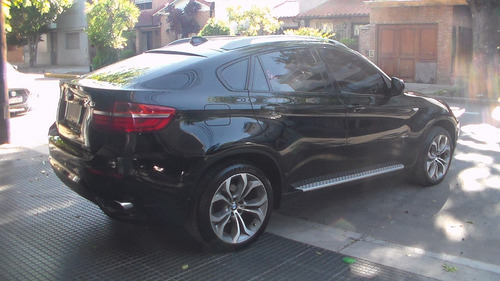 BMW X6 3.0 Xdrive 35i Sportive 306cv