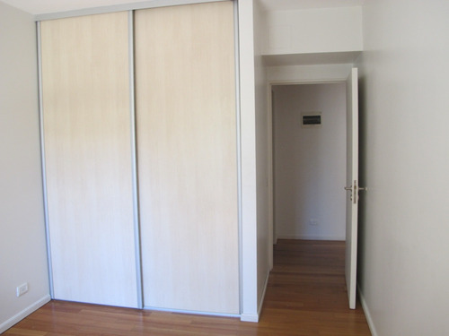 Departamento De 3 Ambientes Con Balcon