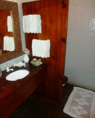 Imagem 20 de 26 de Casa Triplex No Cosme Velho - 204100164 - 32008897
