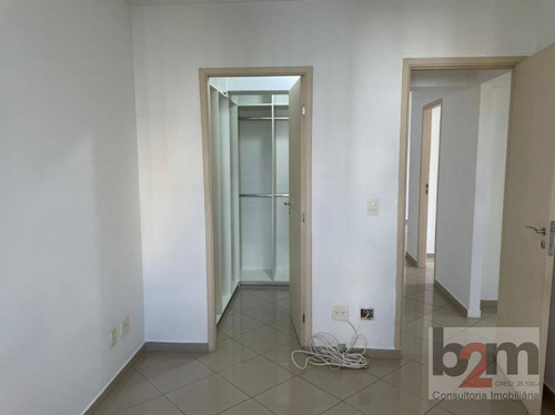 Imagem 5 de 18 de Apartamento À Venda, 108 M² Por R$ 730.000,00 - Alphaville Industrial - Barueri/sp - Ap2473