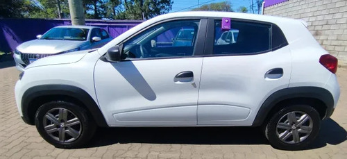 Renault Kwid Zen 1.0 12v SCe (Flex)