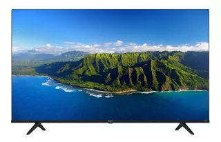 Televisión Led Smart Tv Hisense 55a6h De 55 20 Ms Hdr10