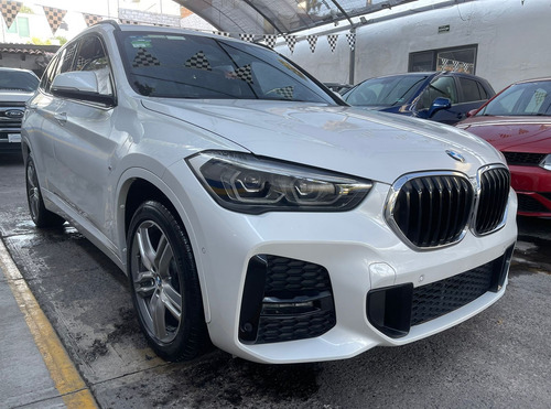 BMW X1 2.0 Sdrive 20ia M Sport At