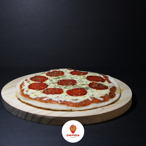 Servicio De Pizzas, Calzones Y Chivitos A La Parrilla