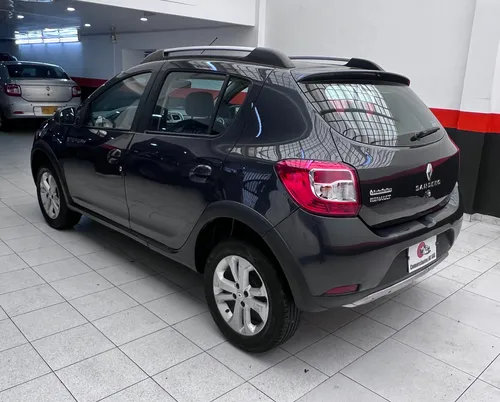 Renault Stepway Expression