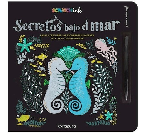 Secretos Bajo El Mar