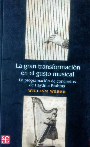 Gran Transformacion En El Gusto Musical 